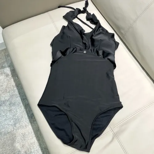 Replica Chanel Bathing Suits For Women #1427813 $42.00 USD for Wholesale