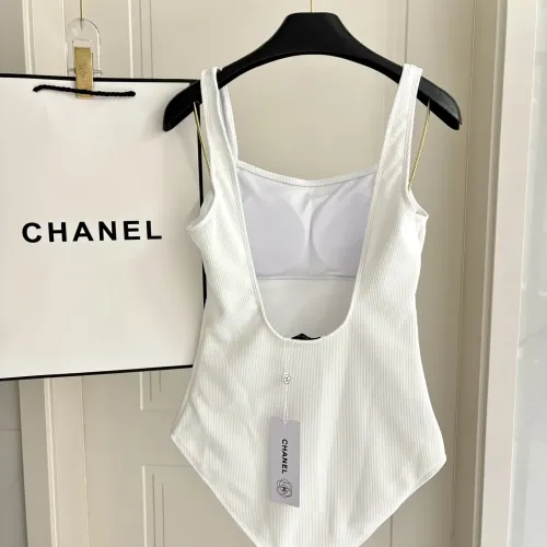 Replica Chanel Bathing Suits For Women #1427814 $40.00 USD for Wholesale