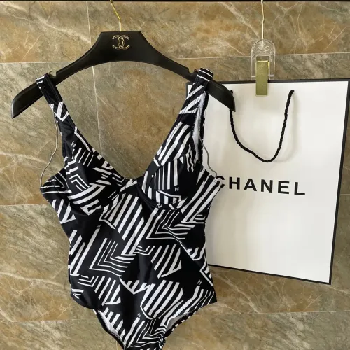 Replica Chanel Bathing Suits For Women #1427816 $39.00 USD for Wholesale