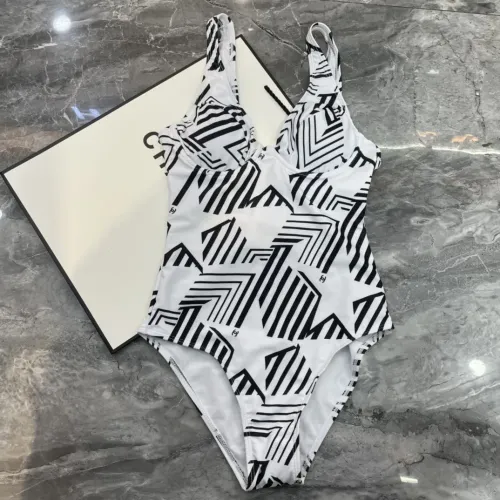 Chanel Bathing Suits For Women #1427817 $39.00 USD, Wholesale Replica Chanel Bathing Suits
