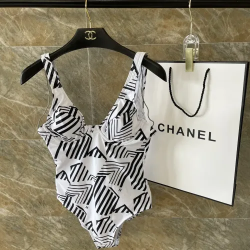 Replica Chanel Bathing Suits For Women #1427817 $39.00 USD for Wholesale