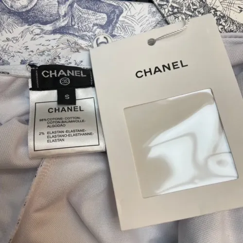 Replica Chanel Bathing Suits For Women #1427817 $39.00 USD for Wholesale