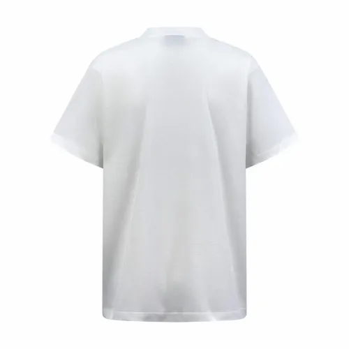 Replica Balenciaga T-Shirts Short Sleeved For Unisex #1427820 $45.00 USD for Wholesale