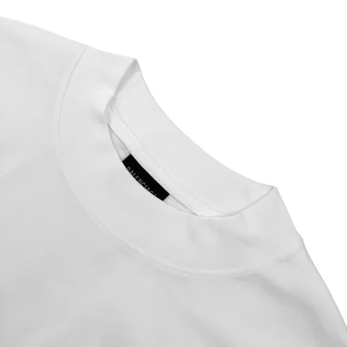Replica Balenciaga T-Shirts Short Sleeved For Unisex #1427820 $45.00 USD for Wholesale