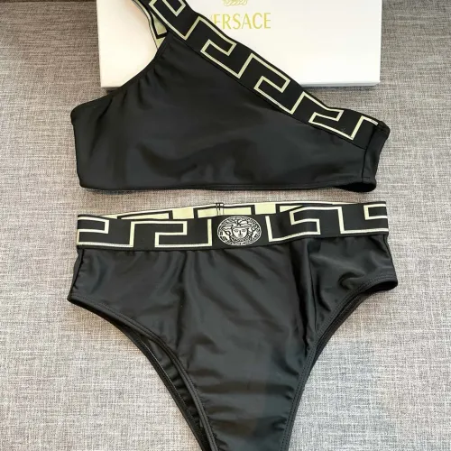 Versace Bathing Suits For Women #1427826 $36.00 USD, Wholesale Replica Versace Bathing Suits