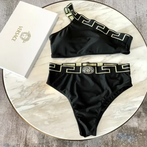 Replica Versace Bathing Suits For Women #1427826 $36.00 USD for Wholesale