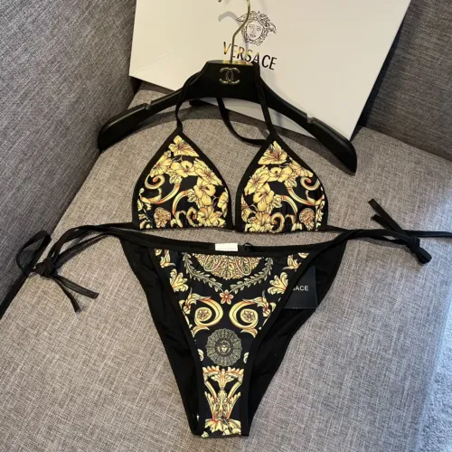 Versace Bathing Suits For Women #1427829 $38.00 USD, Wholesale Replica Versace Bathing Suits