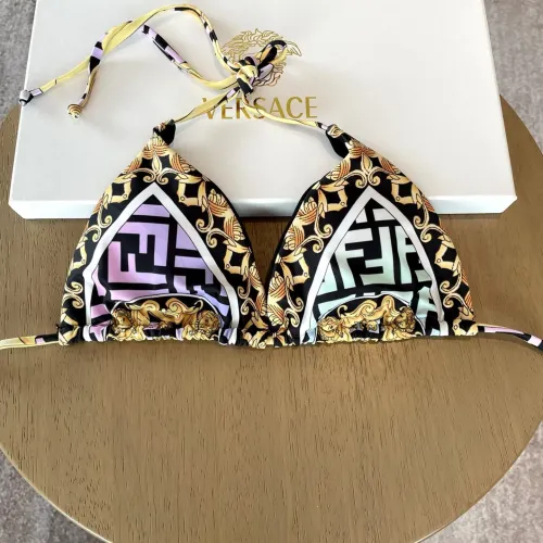 Replica Versace Bathing Suits For Women #1427830 $38.00 USD for Wholesale