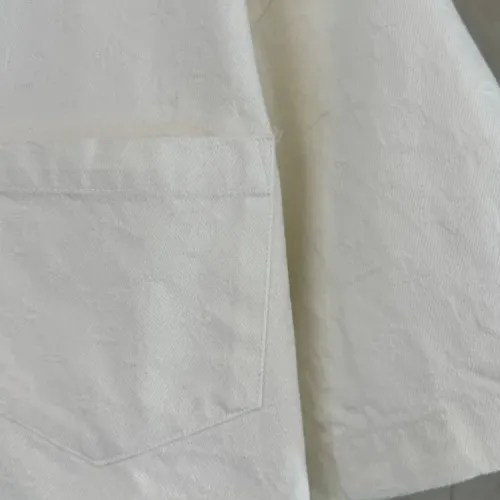 Replica Louis Vuitton LV Tracksuits Short Sleeved For Unisex #1427832 $155.00 USD for Wholesale