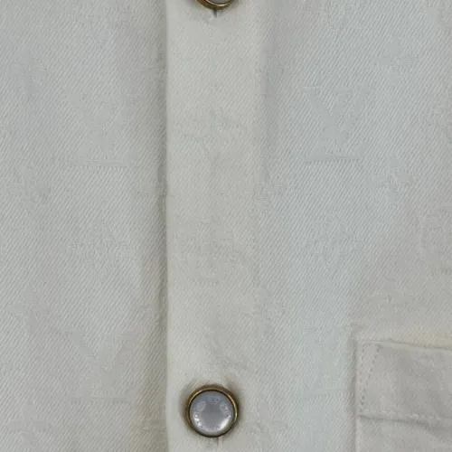 Replica Louis Vuitton LV Tracksuits Short Sleeved For Unisex #1427832 $155.00 USD for Wholesale