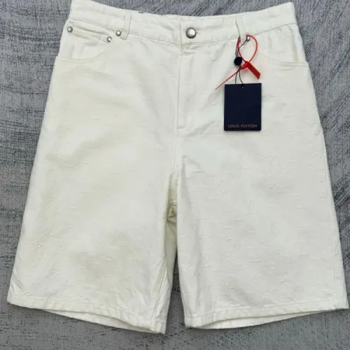 Replica Louis Vuitton LV Tracksuits Short Sleeved For Unisex #1427832 $155.00 USD for Wholesale