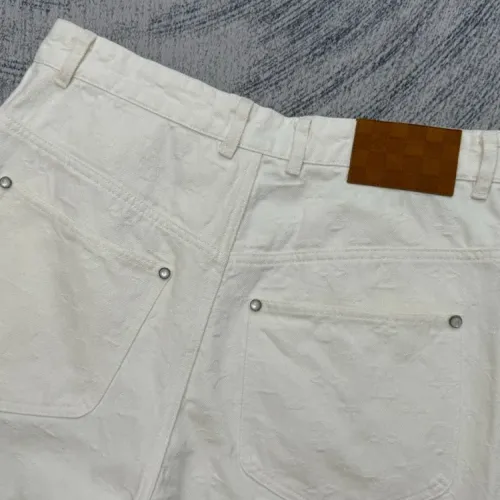 Replica Louis Vuitton LV Tracksuits Short Sleeved For Unisex #1427832 $155.00 USD for Wholesale