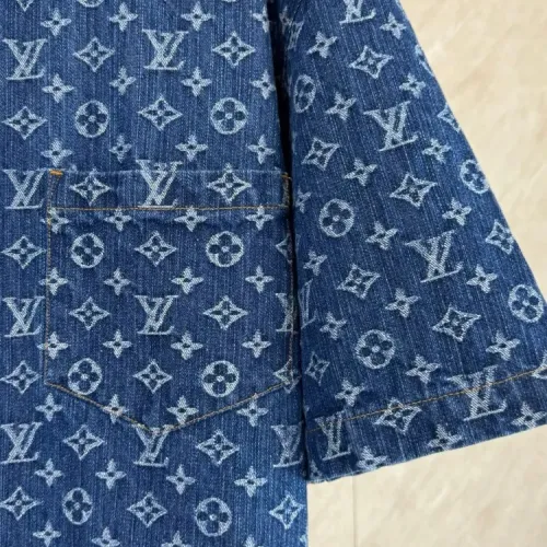 Replica Louis Vuitton LV Tracksuits Short Sleeved For Unisex #1427833 $140.00 USD for Wholesale
