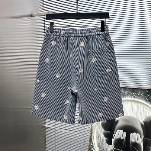 Replica Louis Vuitton LV Tracksuits Short Sleeved For Men #1427837 $68.00 USD for Wholesale