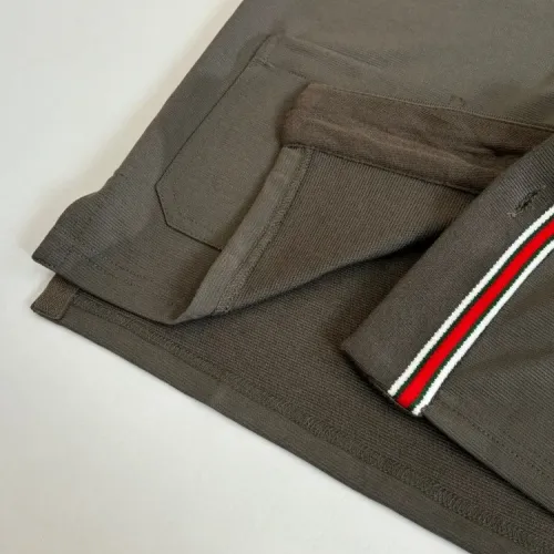Replica Gucci Tracksuits Short Sleeved For Men #1427846 $135.00 USD for Wholesale