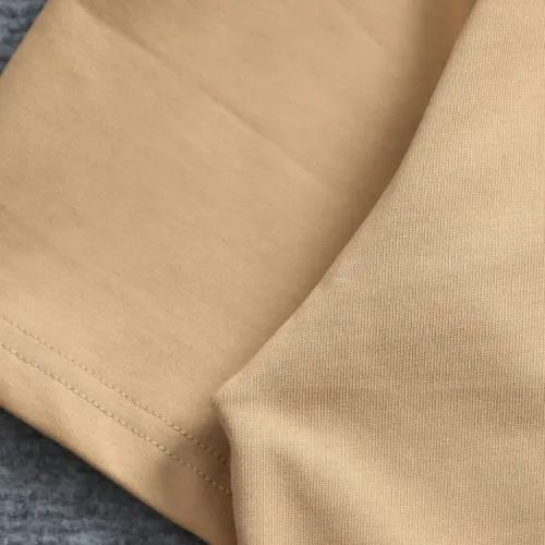 Replica Burberry T-Shirts Short Sleeved For Unisex #1427852 $36.00 USD for Wholesale