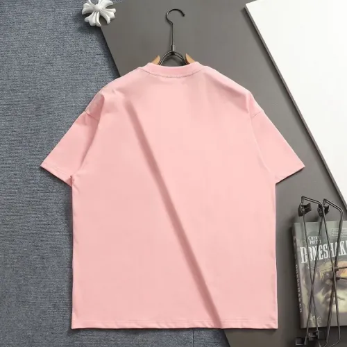 Replica Burberry T-Shirts Short Sleeved For Unisex #1427855 $36.00 USD for Wholesale