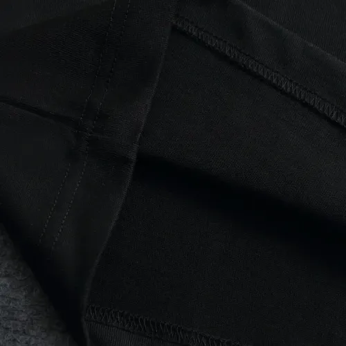 Replica Burberry T-Shirts Short Sleeved For Unisex #1427859 $39.00 USD for Wholesale