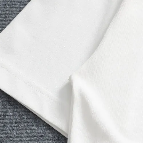 Replica Amiri T-Shirts Short Sleeved For Unisex #1427862 $45.00 USD for Wholesale