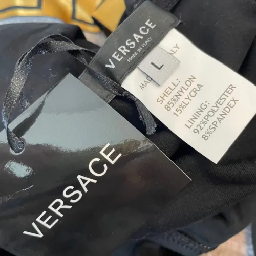 Replica Versace Bathing Suits For Women #1427866 $38.00 USD for Wholesale