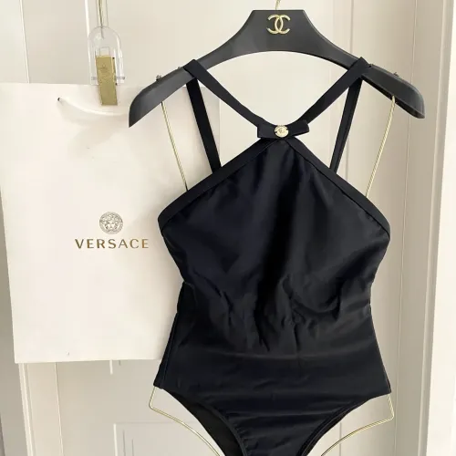 Versace Bathing Suits For Women #1427869 $39.00 USD, Wholesale Replica Versace Bathing Suits