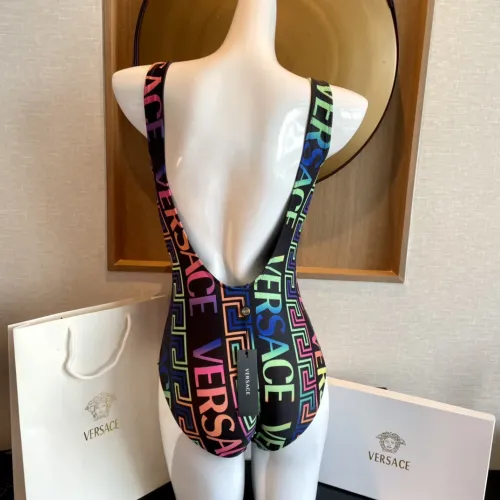 Replica Versace Bathing Suits For Women #1427872 $38.00 USD for Wholesale