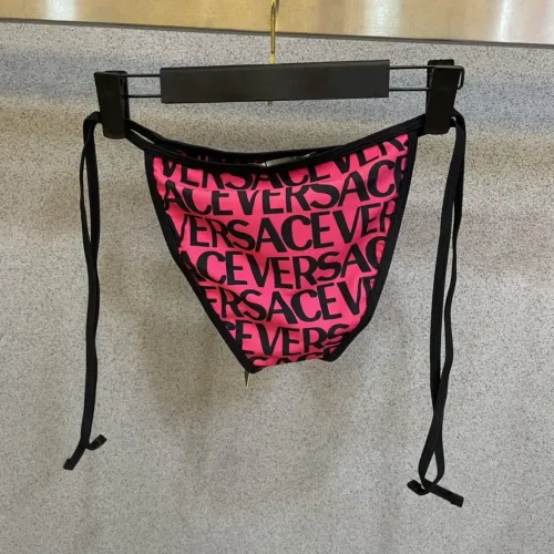 Replica Versace Bathing Suits For Women #1427873 $38.00 USD for Wholesale