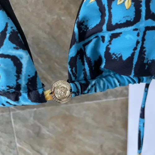 Replica Versace Bathing Suits For Women #1427874 $38.00 USD for Wholesale