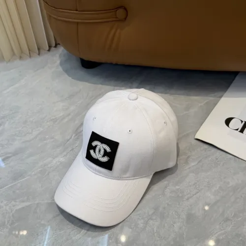 Replica Chanel Caps #1427875 $25.00 USD for Wholesale