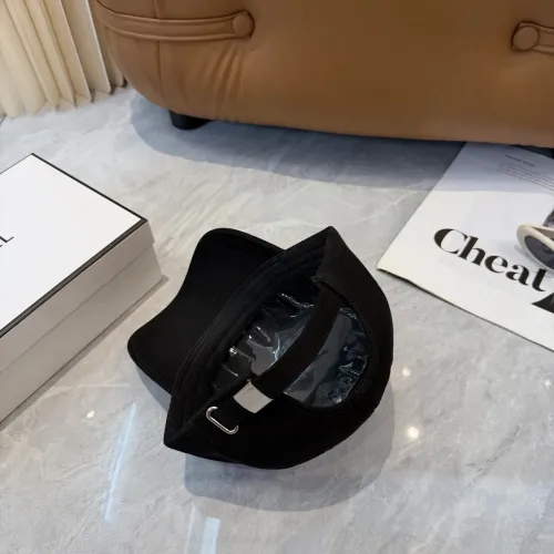 Replica Chanel Caps #1427876 $25.00 USD for Wholesale