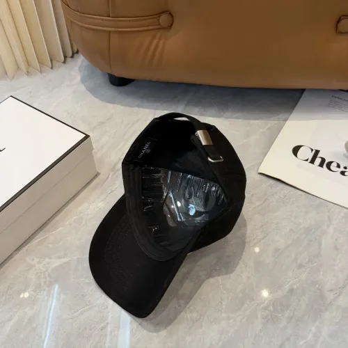 Replica Chanel Caps #1427876 $25.00 USD for Wholesale