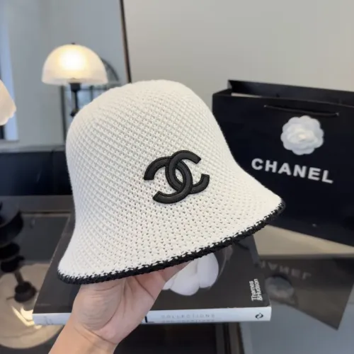 Replica Chanel Caps #1427877 $32.00 USD for Wholesale
