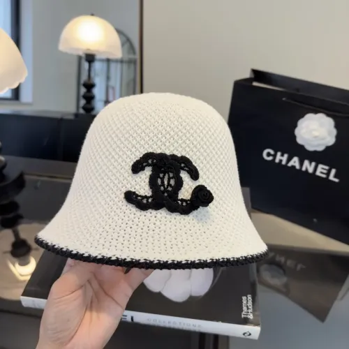 Chanel Caps #1427879 $36.00 USD, Wholesale Replica Chanel Caps