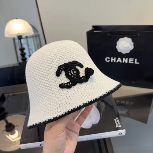 Replica Chanel Caps #1427879 $36.00 USD for Wholesale