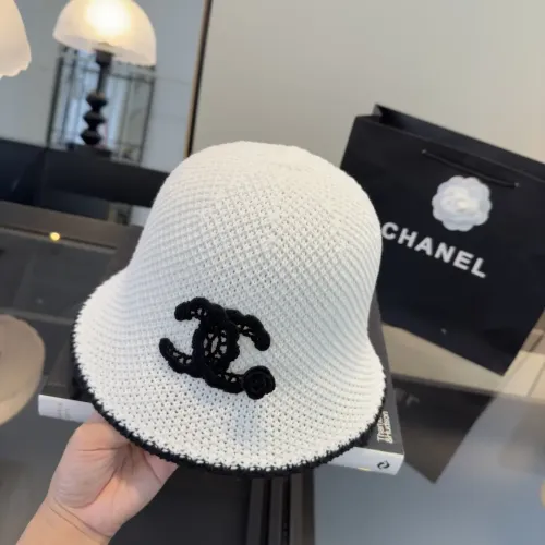 Replica Chanel Caps #1427879 $36.00 USD for Wholesale