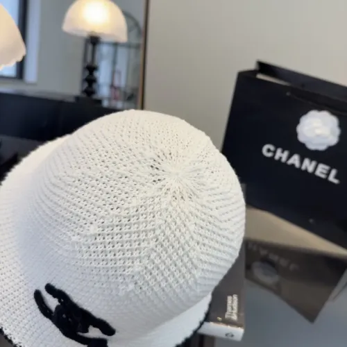 Replica Chanel Caps #1427879 $36.00 USD for Wholesale