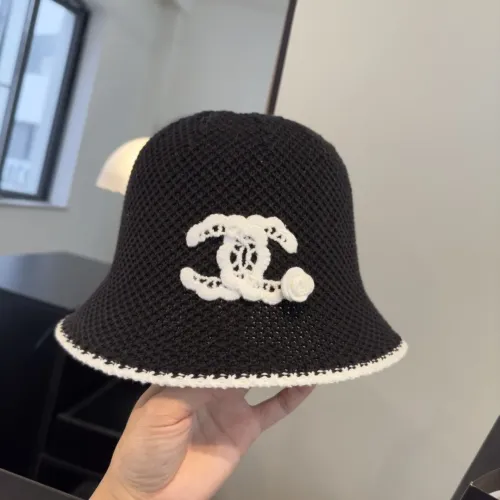 Chanel Caps #1427880 $36.00 USD, Wholesale Replica Chanel Caps