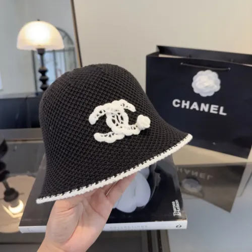 Replica Chanel Caps #1427880 $36.00 USD for Wholesale