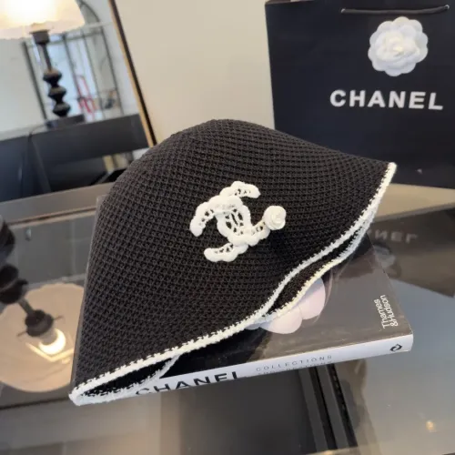 Replica Chanel Caps #1427880 $36.00 USD for Wholesale