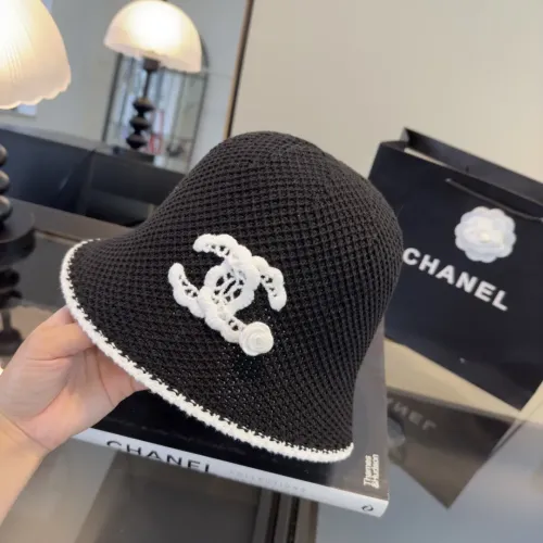 Replica Chanel Caps #1427880 $36.00 USD for Wholesale