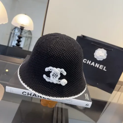 Replica Chanel Caps #1427880 $36.00 USD for Wholesale