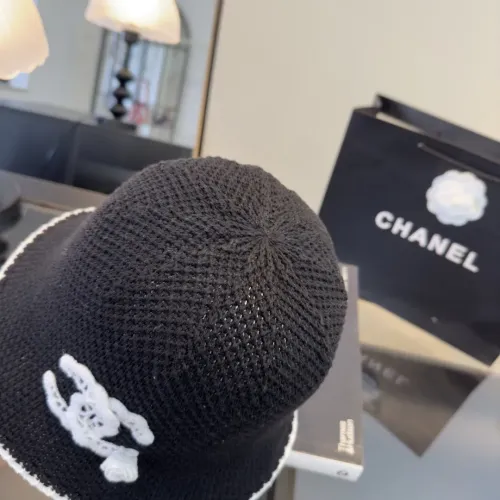 Replica Chanel Caps #1427880 $36.00 USD for Wholesale