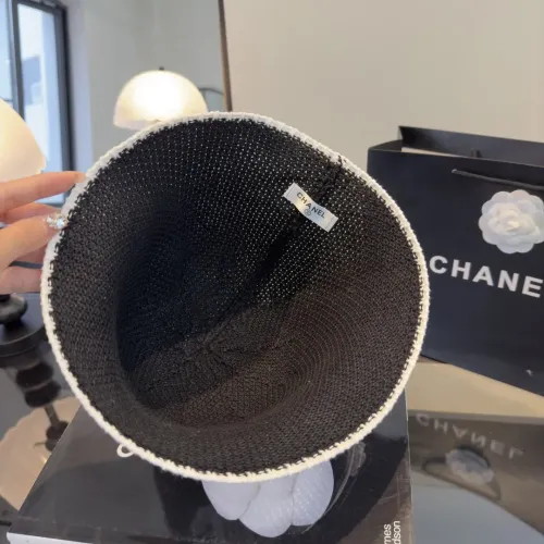 Replica Chanel Caps #1427880 $36.00 USD for Wholesale