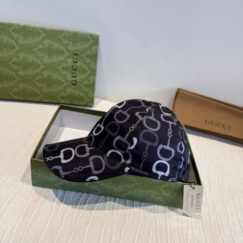 Replica Gucci Caps #1427883 $34.00 USD for Wholesale