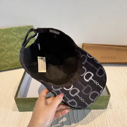 Replica Gucci Caps #1427883 $34.00 USD for Wholesale