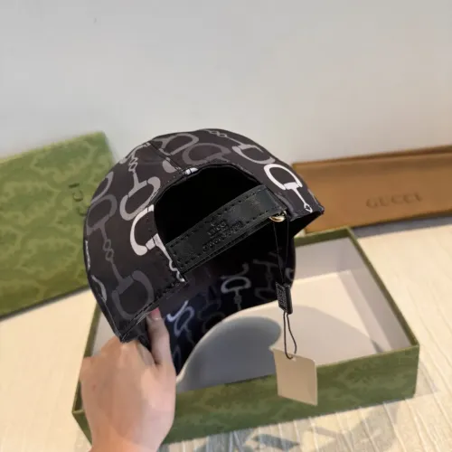 Replica Gucci Caps #1427883 $34.00 USD for Wholesale