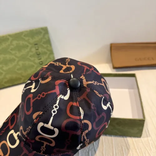 Replica Gucci Caps #1427884 $34.00 USD for Wholesale