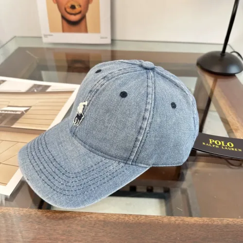 Replica Ralph Lauren Polo Caps #1427888 $25.00 USD for Wholesale