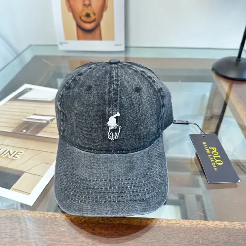 Ralph Lauren Polo Caps #1427889 $25.00 USD, Wholesale Replica Ralph Lauren Polo Caps