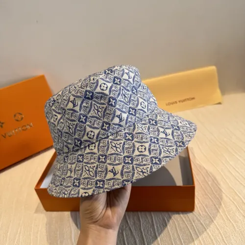 Louis Vuitton LV Caps #1427893 $39.00 USD, Wholesale Replica Louis Vuitton LV Caps
